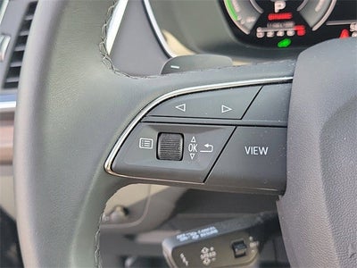2024 Audi Q5 e 55 Premium Plus S Line