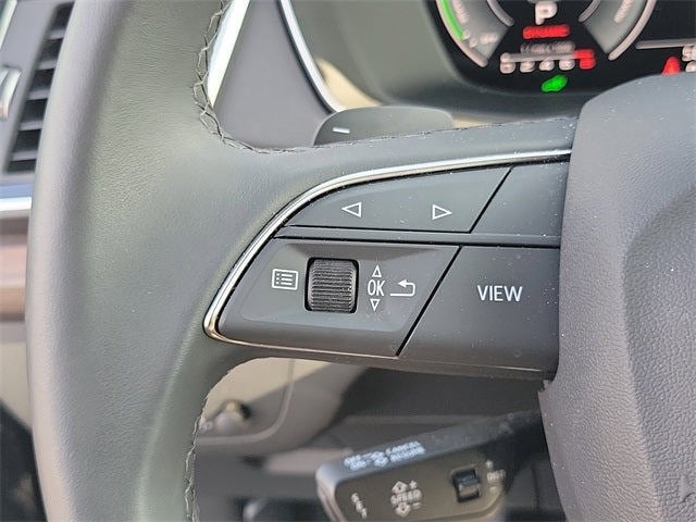 2024 Audi Q5 e 55 Premium Plus S Line