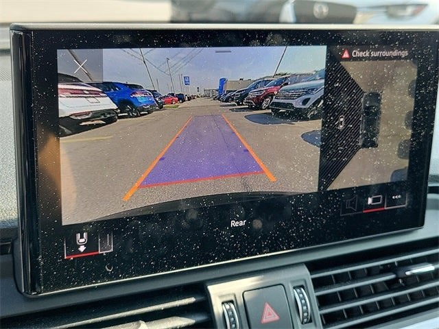 2024 Audi Q5 e 55 Premium Plus S Line