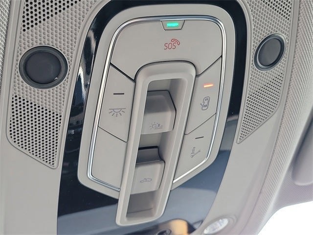 2024 Audi Q5 e 55 Premium Plus S Line