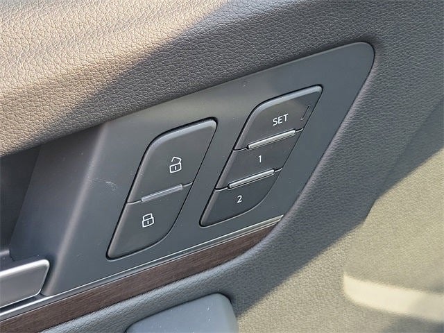 2024 Audi Q5 e 55 Premium Plus S Line