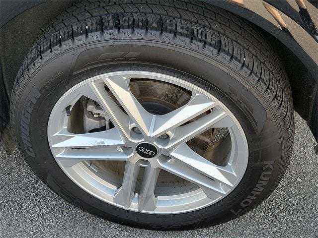 2024 Audi Q5 e 55 Premium Plus S Line