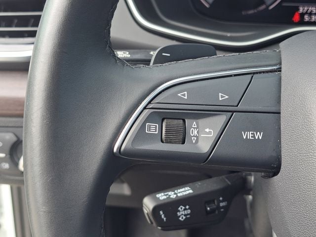 2024 Audi Q5 45 S line Premium Plus quattro