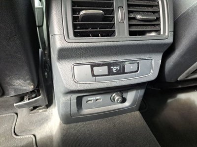 2024 Audi Q5 45 S line Premium Plus quattro