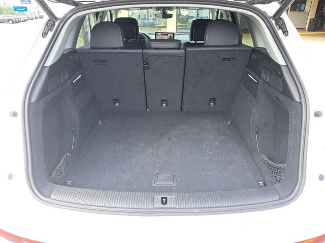 2024 Audi Q5 45 S line Premium Plus quattro