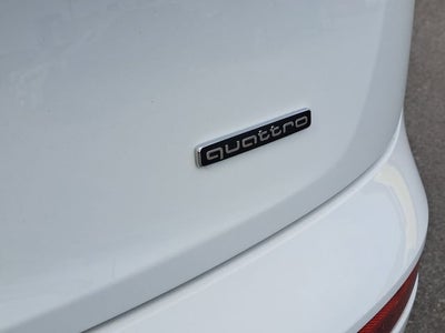 2024 Audi Q5 45 S line Premium Plus quattro