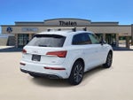 2024 Audi Q5 45 S line Premium Plus quattro