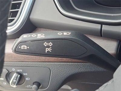 2024 Audi Q5 45 S line Premium Plus quattro