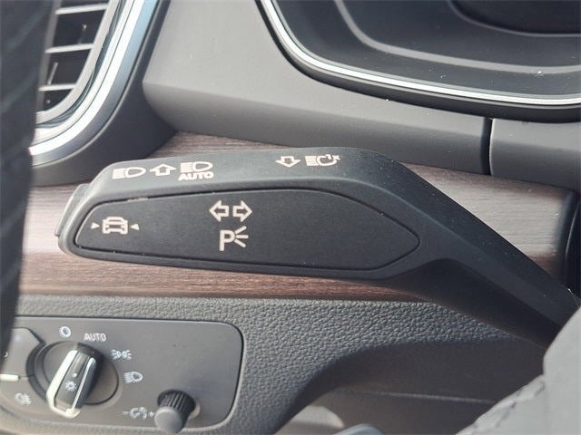 2024 Audi Q5 45 S line Premium Plus quattro