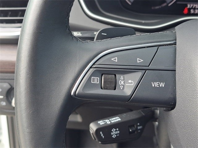 2024 Audi Q5 45 S line Premium Plus quattro