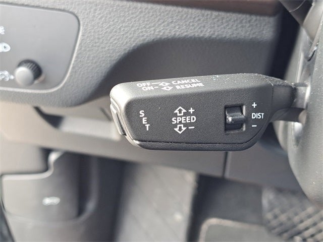 2024 Audi Q5 45 S line Premium Plus quattro