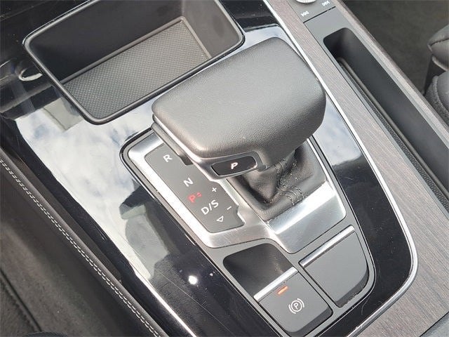 2024 Audi Q5 45 S line Premium Plus quattro