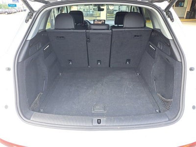 2024 Audi Q5 45 S line Premium Plus quattro