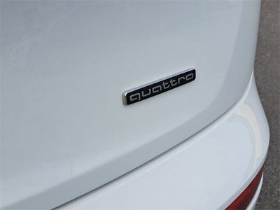 2024 Audi Q5 45 S line Premium Plus quattro