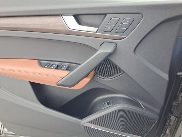 2024 Audi Q5 45 S line Premium Plus quattro