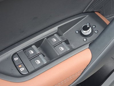 2024 Audi Q5 45 S line Premium Plus quattro