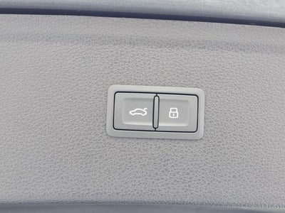 2024 Audi Q5 45 S line Premium Plus quattro