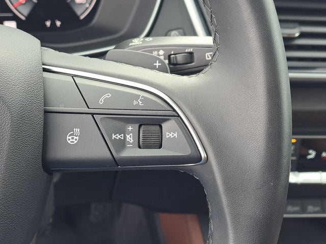 2024 Audi Q5 45 S line Premium Plus quattro