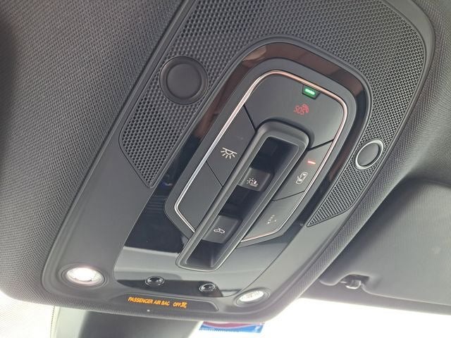 2024 Audi Q5 45 S line Premium Plus quattro