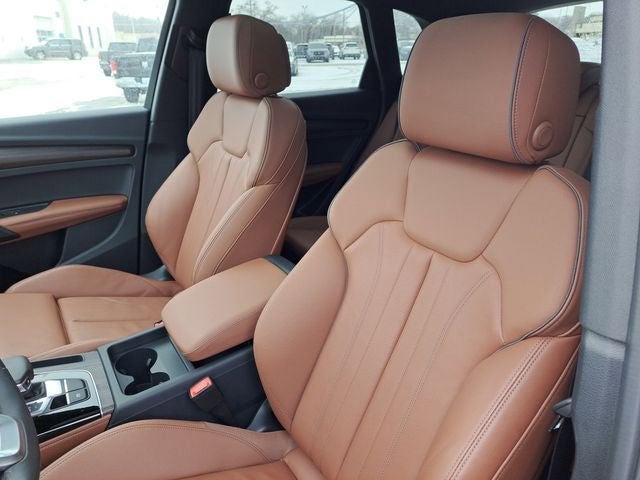 2024 Audi Q5 45 S line Premium Plus quattro