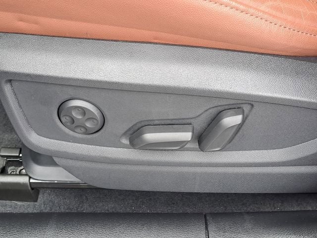 2024 Audi Q5 45 S line Premium Plus quattro