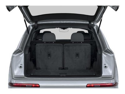 2025 Audi Q7 55 Premium Plus quattro