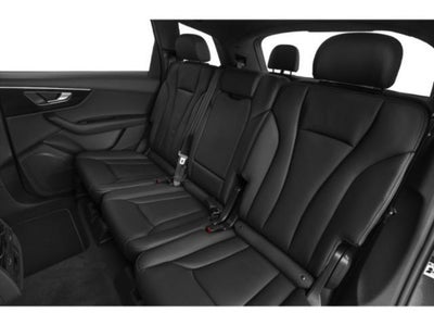 2025 Audi Q7 55 Premium Plus quattro