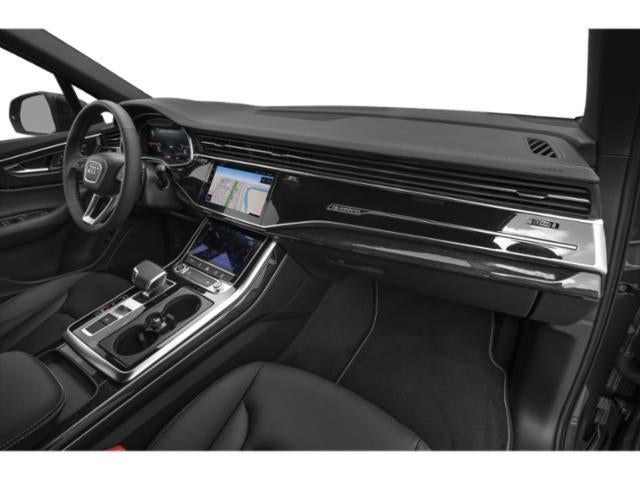 2025 Audi Q7 55 Premium Plus quattro