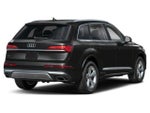 2025 Audi Q7 55 Premium Plus quattro