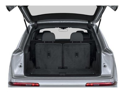 2025 Audi Q7 55 Premium Plus quattro