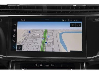 2025 Audi Q7 55 Premium Plus quattro