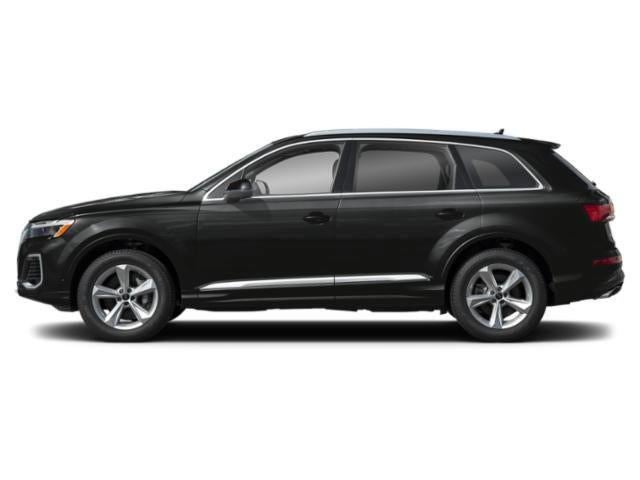 2025 Audi Q7 55 Premium Plus quattro