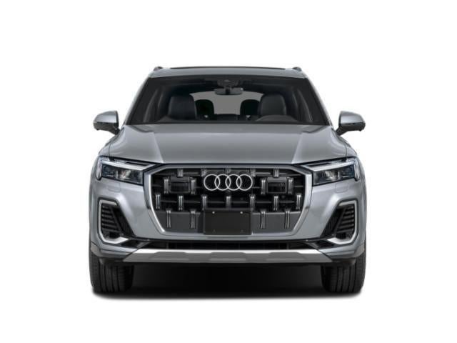 2025 Audi Q7 55 Premium Plus quattro