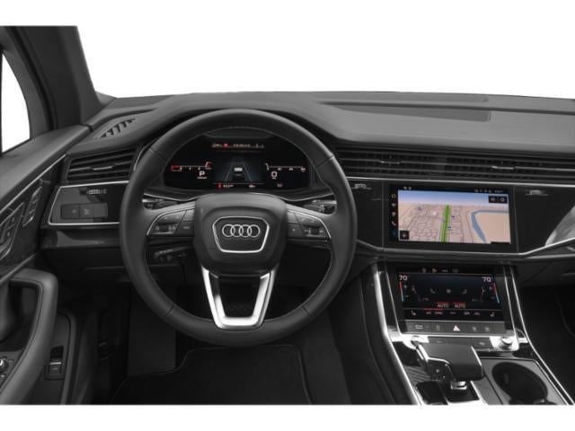 2025 Audi Q7 55 Premium Plus quattro