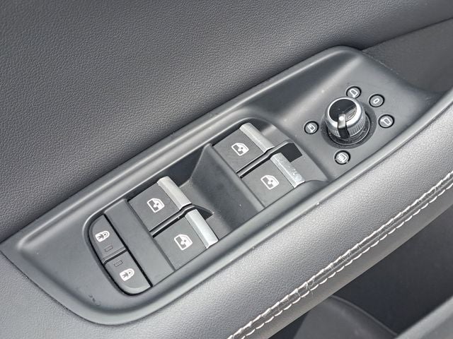 2025 Audi Q7 55 Premium Plus quattro