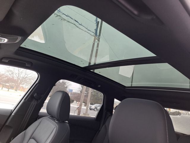 2025 Audi Q7 55 Premium Plus quattro