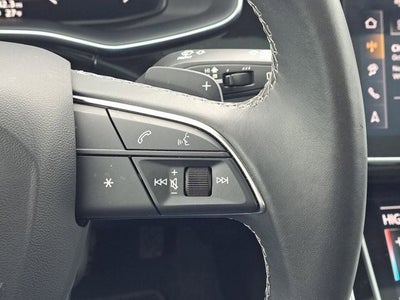 2025 Audi Q7 55 Premium Plus quattro