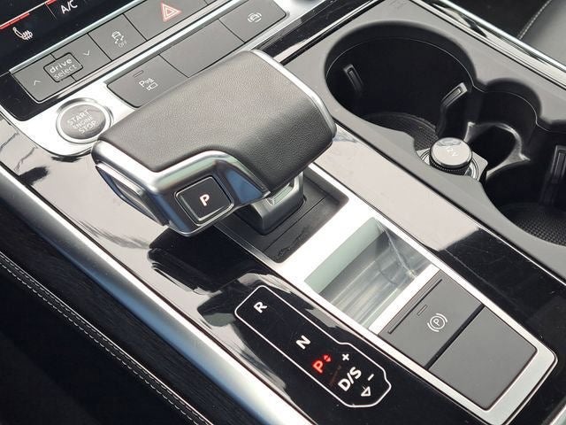 2025 Audi Q7 55 Premium Plus quattro