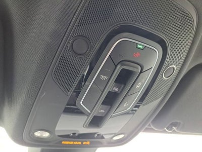 2025 Audi Q7 55 Premium Plus quattro