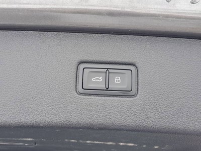 2025 Audi Q7 55 Premium Plus quattro