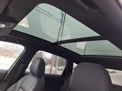 2025 Audi Q7 55 Premium Plus quattro