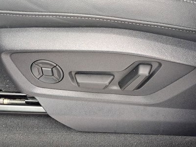 2025 Audi Q7 55 Premium Plus quattro