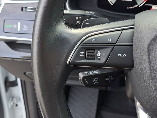 2021 Audi Q7 55 Prestige quattro