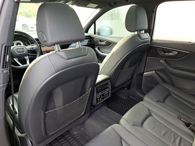 2021 Audi Q7 55 Prestige quattro