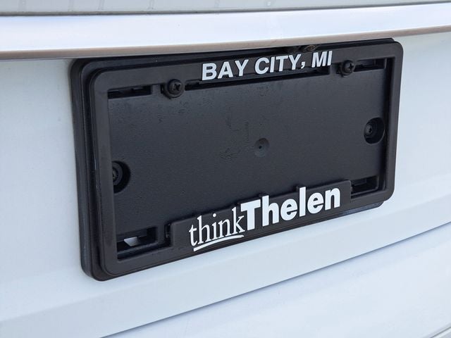 2021 Audi Q7 55 Prestige quattro