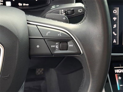 2021 Audi Q7 55 Prestige quattro