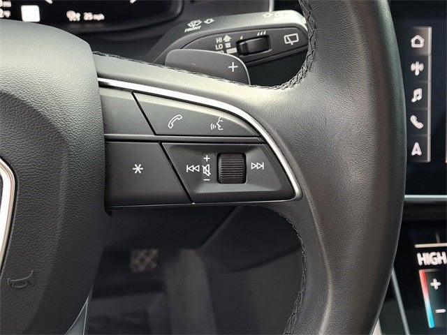 2021 Audi Q7 55 Prestige quattro