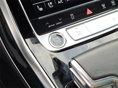 2021 Audi Q7 55 Prestige quattro