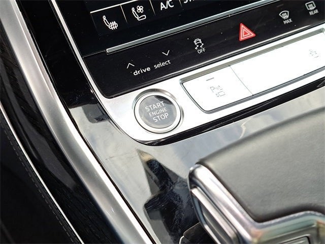 2021 Audi Q7 55 Prestige quattro