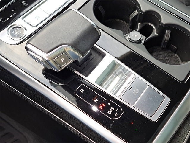 2021 Audi Q7 55 Prestige quattro